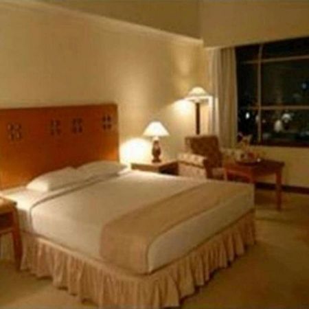 Oasis Amir Hotel Джакарта Екстер'єр фото